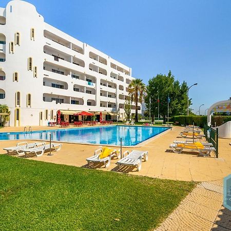 Apartamento Casa Azul 714 Dream Lodging Albufeira Exterior foto