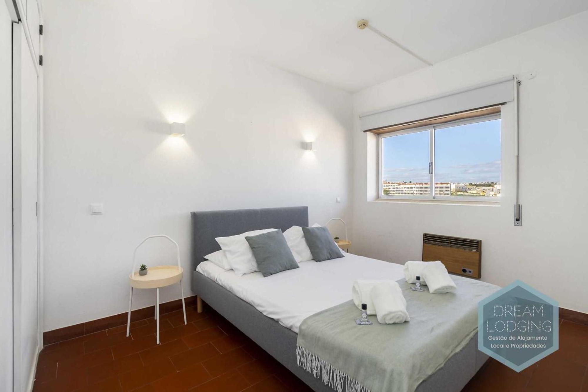 Apartamento Casa Azul 714 Dream Lodging Albufeira Exterior foto