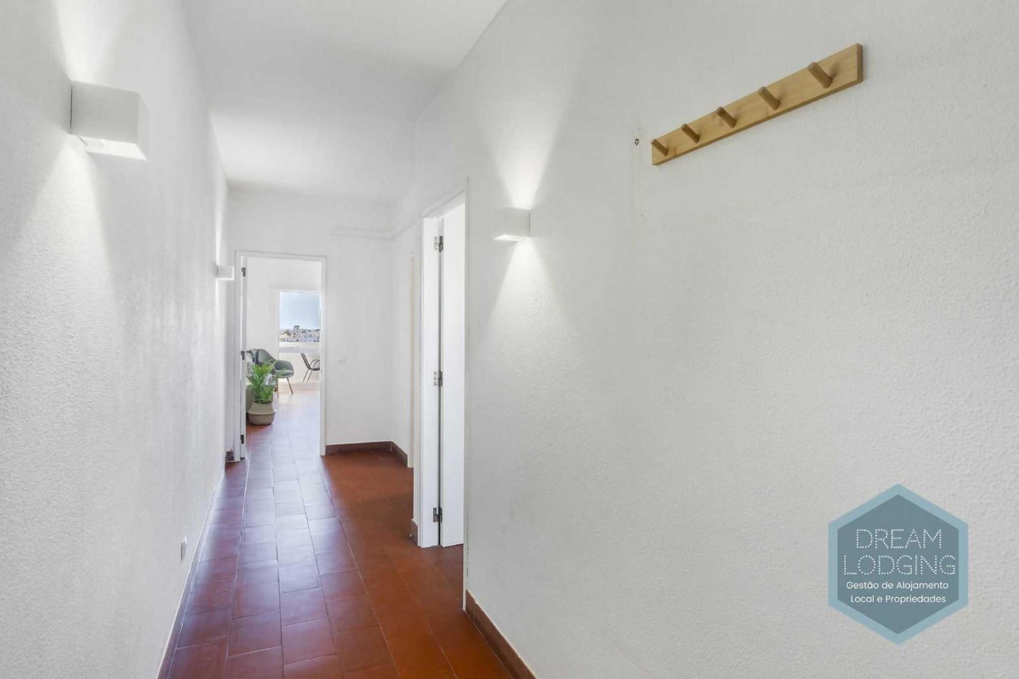 Apartamento Casa Azul 714 Dream Lodging Albufeira Exterior foto